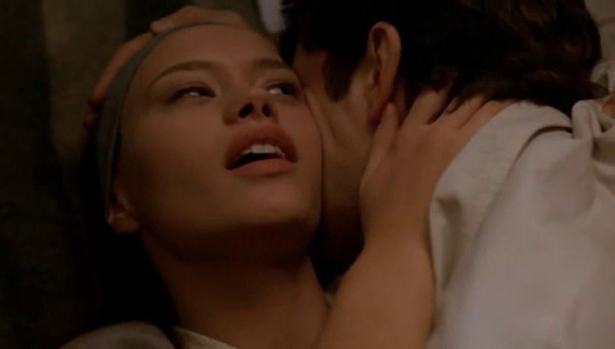 Dellamorte Dellamore CAPOLAVORO con Rupert Everett, Barbara Cupisti, Anna Falchi 2T