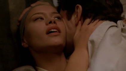 Dellamorte Dellamore CAPOLAVORO con Rupert Everett, Barbara Cupisti, Anna Falchi 2T