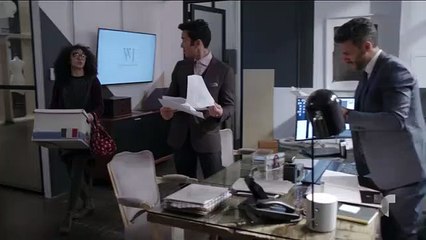 Betty En NY cap 4 Avance Lunes 11 de Feb HD