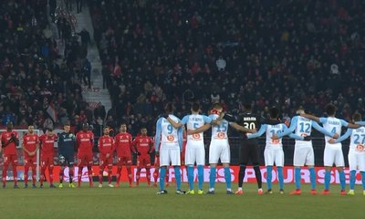 Liga Prancis Beri Penghormatan Terakhir Bagi Sala