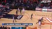 Duke's Zion Williamson Starts Game With Powerful 2-Handed Dunk