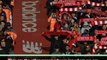 Crowd reason for Liverpool's 'outstanding' home record - Klopp
