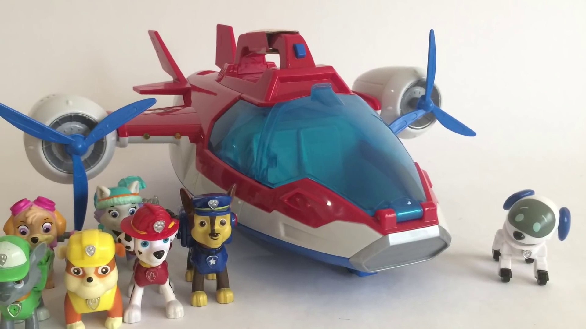 paw patrol air patroller nz