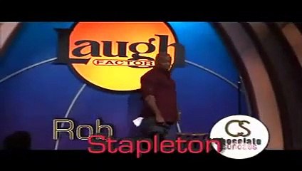 Rob Stapleton, Derek Ellis, Melanie Comarcho, Aaron Edwards at Chocolate Sundaes Coemdy 7-31-11