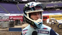 Justin Cooper - Minneapolis - Race Day LIVE 2019