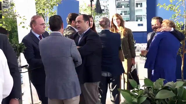 Celebración 32 Años de Programa Nuria Investigación Periodística