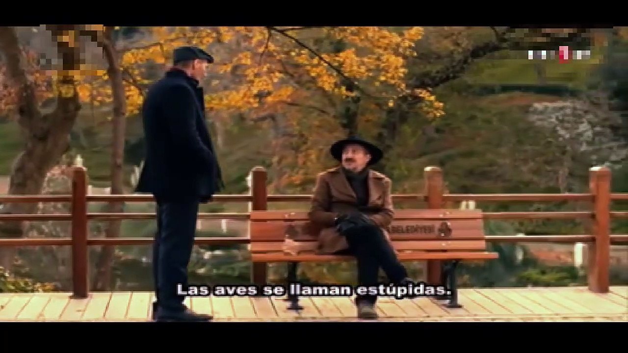 Halka Capitulo 1 En Español Youtube