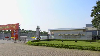 분주한 하노이...곧 실무 준비 시작 / YTN