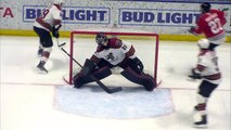 Tucson RoadRunners (5) Vs. Rockford IceHogs (3)