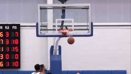 Matt Farrell (16 points) Highlights vs. Iowa Wolves