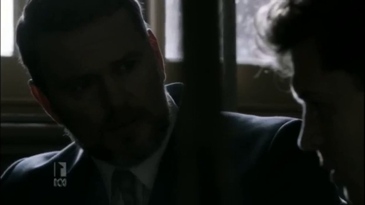 The Doctor Blake Mysteries S01E01 Still Waters part 2/2