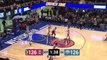 Billy Garrett Posts 39 points & 12 assists vs. Long Island Nets