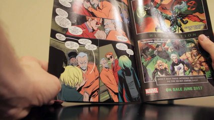 I Read Spider-Gwen #19 Without My Glasses...The SJW Marvel Wasn't as Bad
