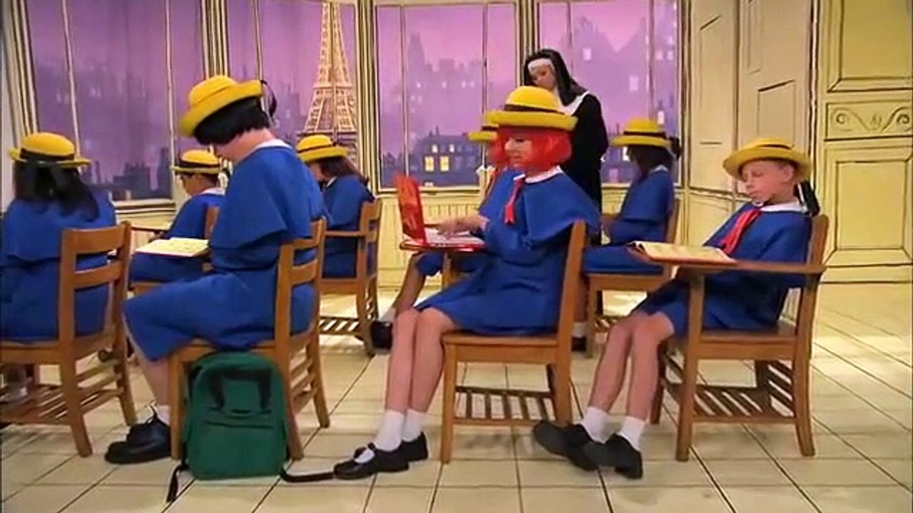 So Random S01 E22