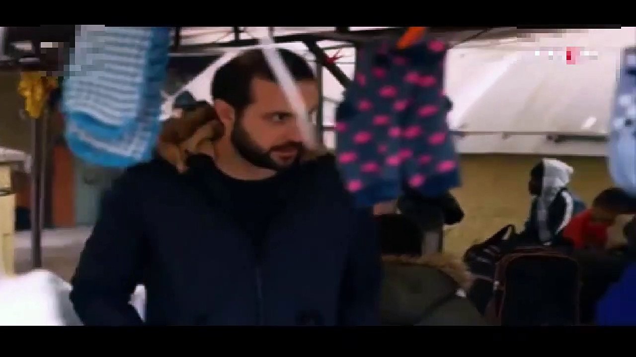 El Anillo (Halka) Capitulo 14