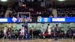 Devon Baulkman (18 points) Highlights vs. Long Island Nets