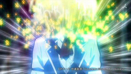 2019年1月新番「グリムノーツ The Animation」第2弾PV
