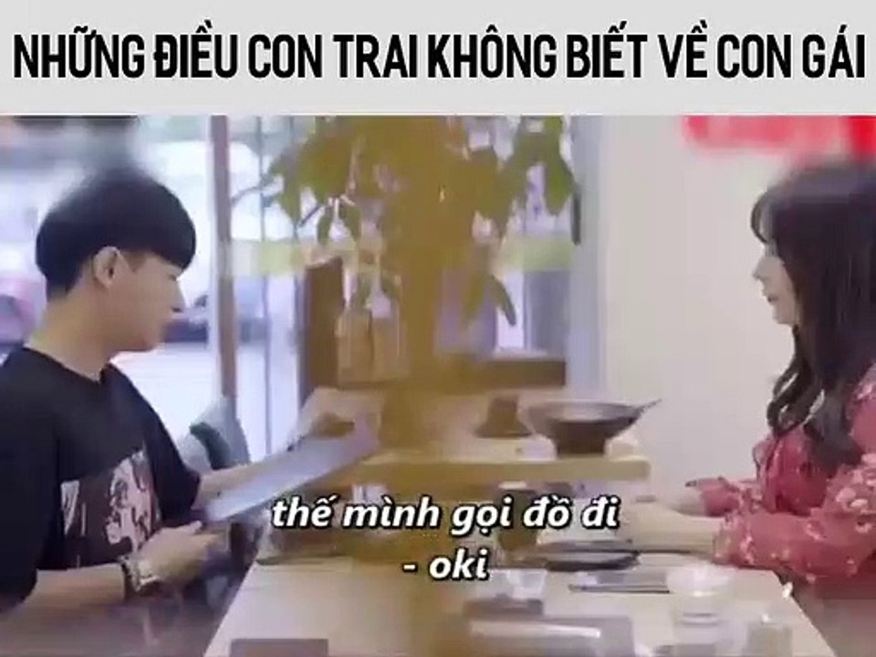 Bí mật của bọn con gái