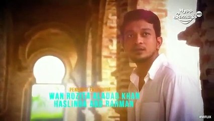 Opsss Terpikat Cik Sombong Ep 19