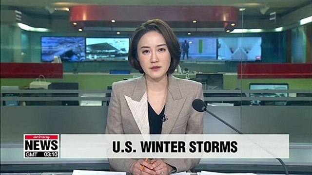 Emergency declared in U.S. northwest after heavy snow