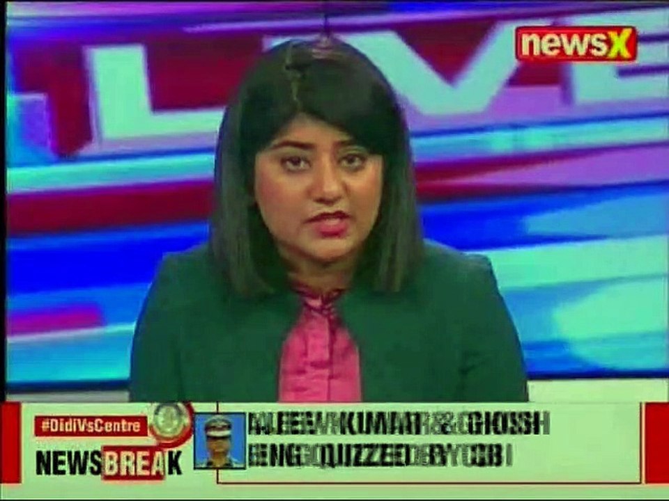 Bengal Blood Politics: TMC MLA Satyajit Biswas shot dead in West Bengal