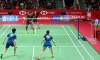 Butet Angkat Bicara Mengenai Penunjukan Rekan Baru Owi