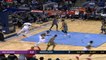 New Orleans Pelicans at Memphis Grizzlies Raw Recap