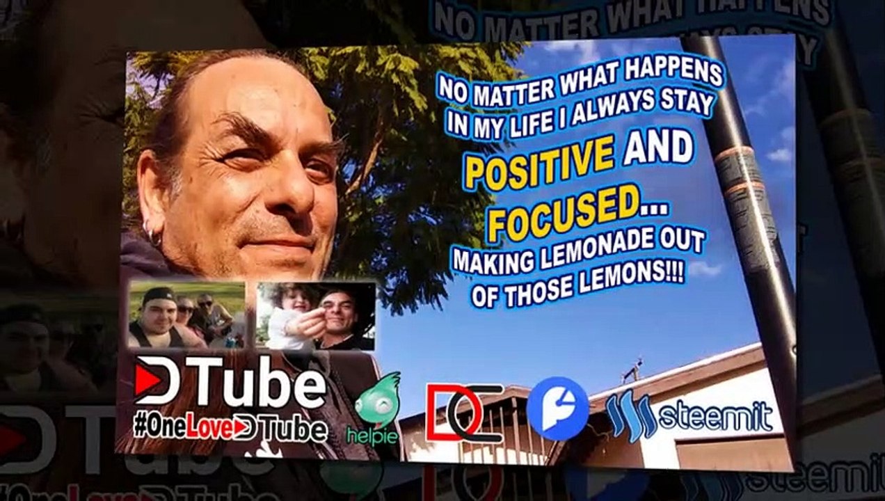 Staying Motivated No Matter What Happens in My Life - Inspiration is Around Us Every Where We Go - Make Lemonade with all Those Lemons
