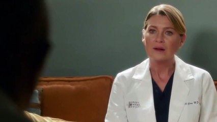Grey's Anatomy S015E06 Flowers Grow Out of My Grave
