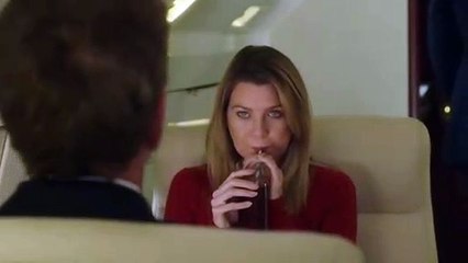 Grey's Anatomy S15E07 Anybody Have a Map