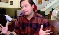 Akhir Februari, Nama Calon Wakil Gubernur DKI Jakarta Diumumkan