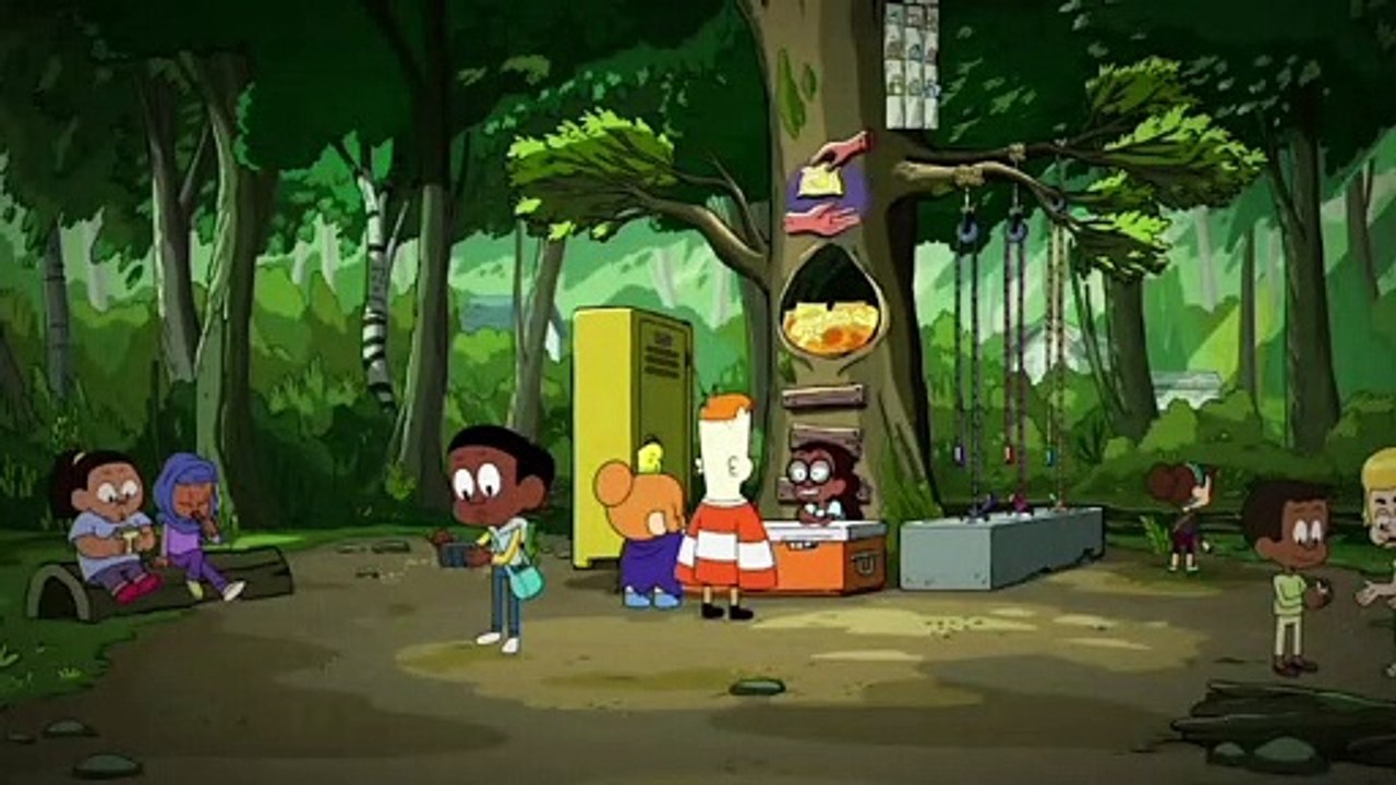 Craig Of The Creek - Is Better Than Ever! (First Story Arc)