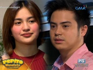 Pepito Manaloto: Nikki and Chito meet again | Episode 331