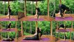 Surya Namaskar: Perfect yoga workout है सूर्य नमस्कार, जाने सही तरीका और सावधानियां | Boldsky