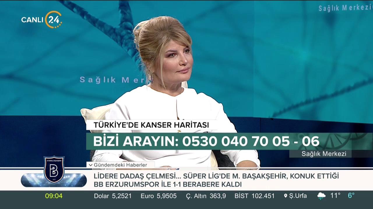 Beyin tümörü