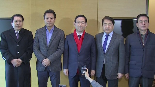 한국당 전당대회 거부 6인 보이콧 유지 ...5·18 망언 비판 확산 / YTN