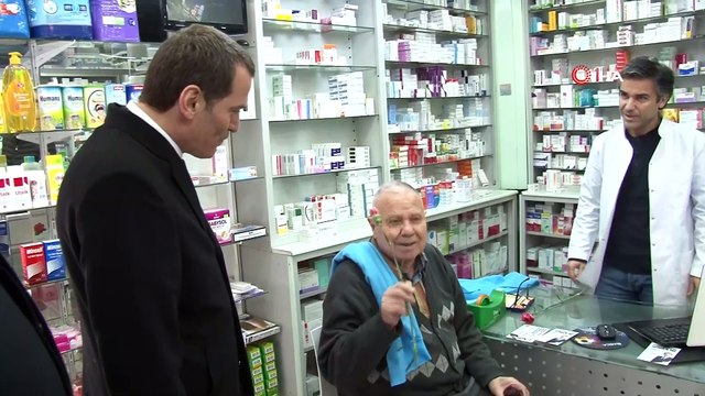 AK Parti Zeytinburnu Adayı Arısoy: “Okulların temizliğini de belediye olarak biz üstümüze alacağız”