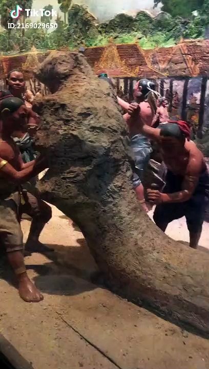 Videos How to build Angkor Wat Temple -  khmer people doing angkor  wat temple