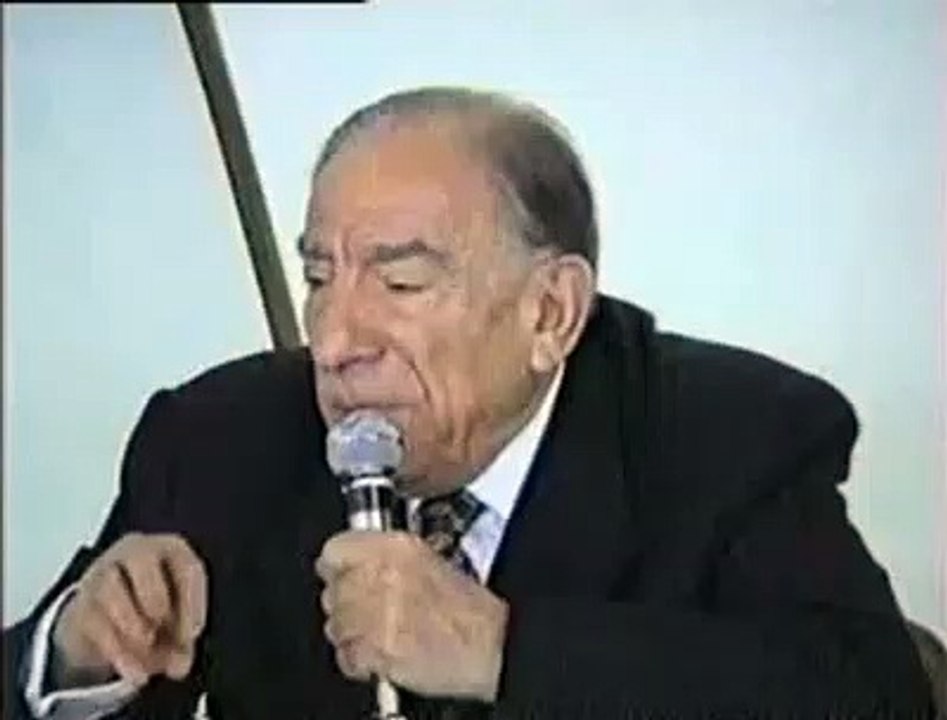 Türkeş ve Yazıcıoğlu