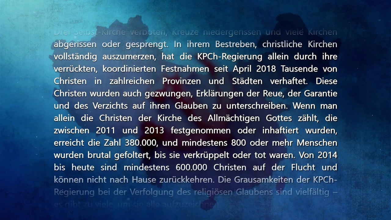 Verhör in der Schule | Neue Mittel der KPCh, Christen zu verfolgen (Christliche Videos, Wortgefecht)