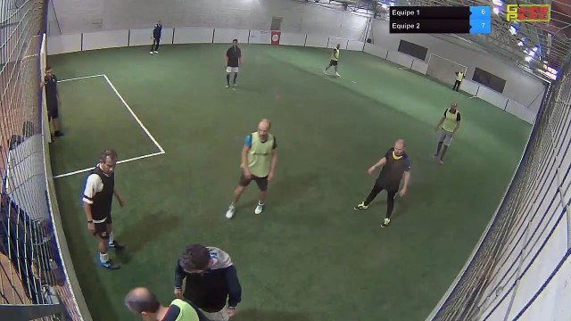 Equipe 1 Vs Equipe 2 - 09/02/19 19:34 - Loisir Poitiers - Poitiers Game Parc