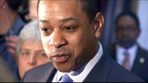 Virginia deputy governor Fairfax accused of sexual assault