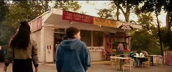 The Hate U Give - Trailer