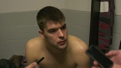 Post-Game Sound | Ivica Zubac (2.9.19)