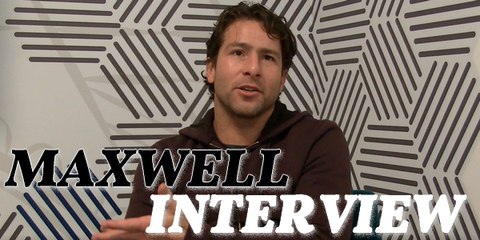 PSG : l'interview de Maxwell sur Canal Supporters