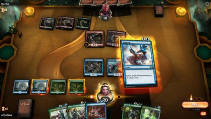 Jungle Secrets vs Gruul Dinosaurs (Standard)