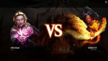 Dragon's Fire vs Rakdos Aggro (Standard)