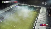 Újpesti Dózsa 1-1 Ferencváros