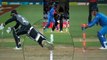Ind vs NZ 3rd T20I: MS Dhoni's lightning-quick stumping to send Tim Seifert | वनइंडिया हिंदी