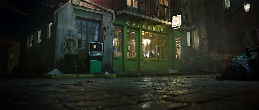 Minuscule 2 Les Mandibules du Bout du Monde Bande-annonce VF